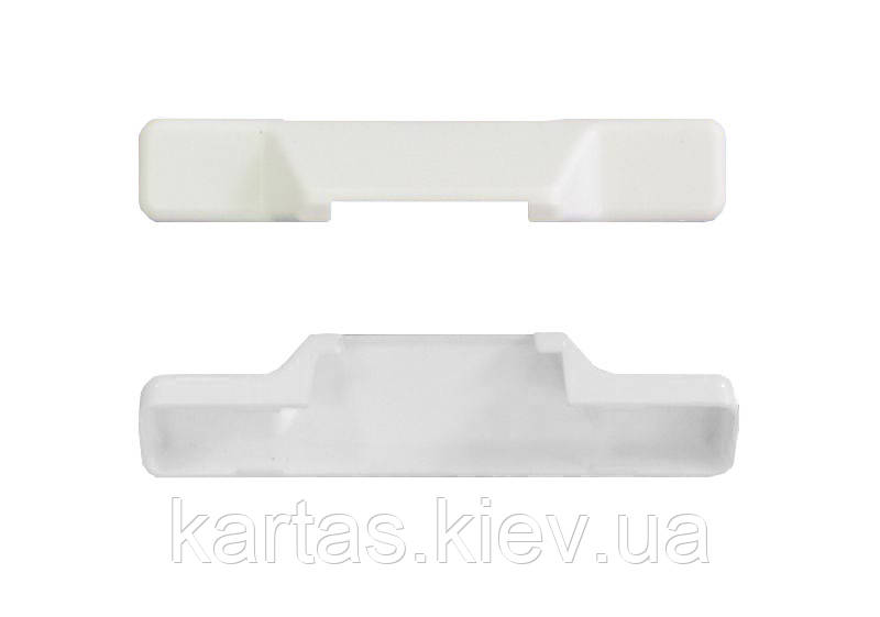 MACO 41342 Декоративна накладка для середнього притиска, фото 1