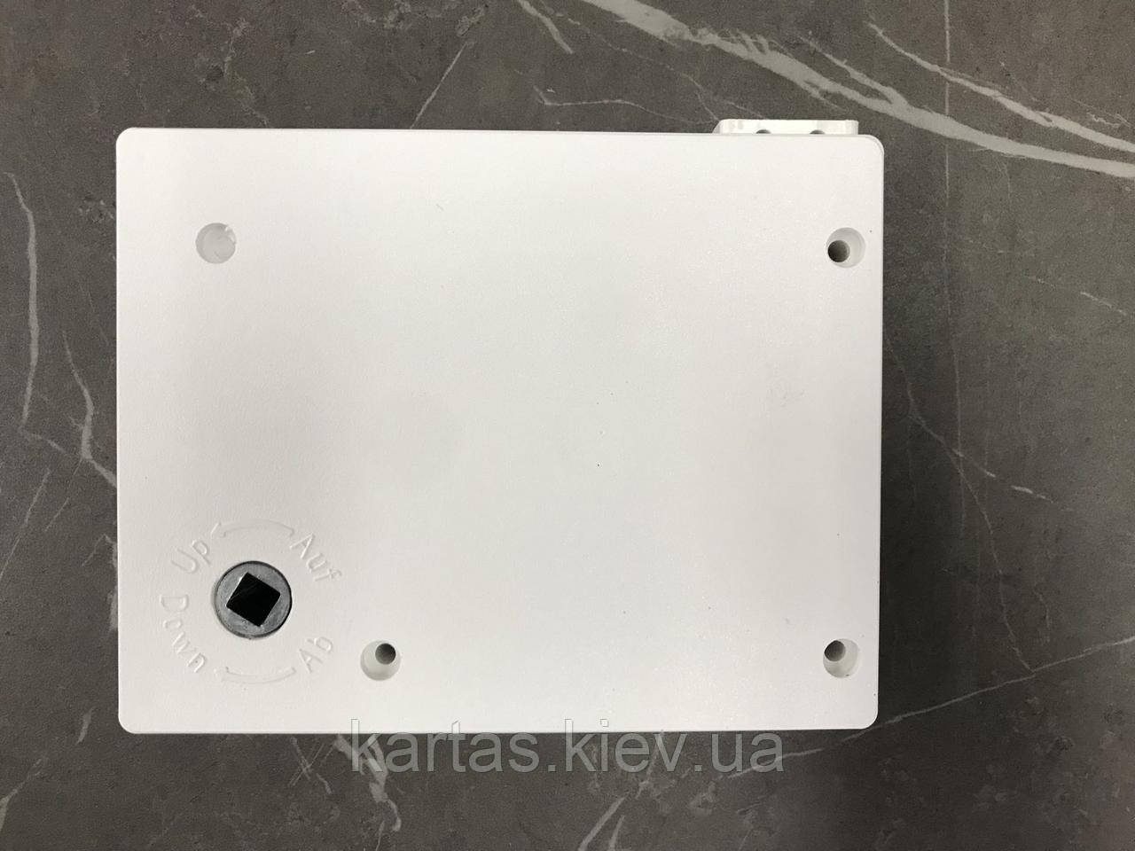 Касета редукторна для шнура (зубчасте колесо - метал) до захисних ролет, фото 1