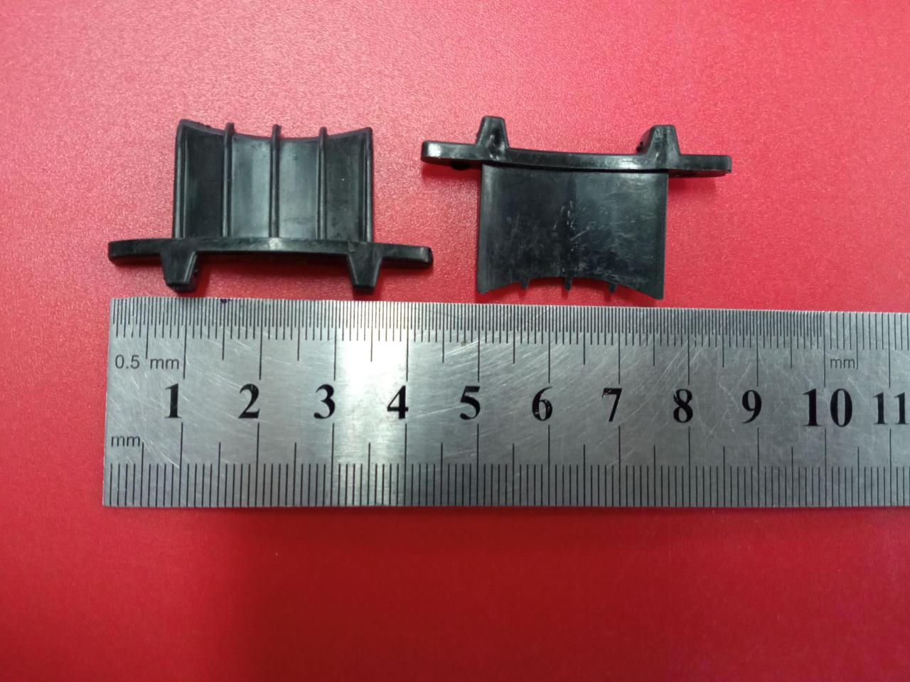 Замок боковой SP45PD 37-39 мм  - до захисних ролетів, фото 1