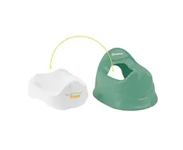 Горщик Badabulle зі знімною ємністю B051002, фото 3