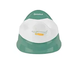 Горщик Badabulle зі знімною ємністю B051002, фото 5