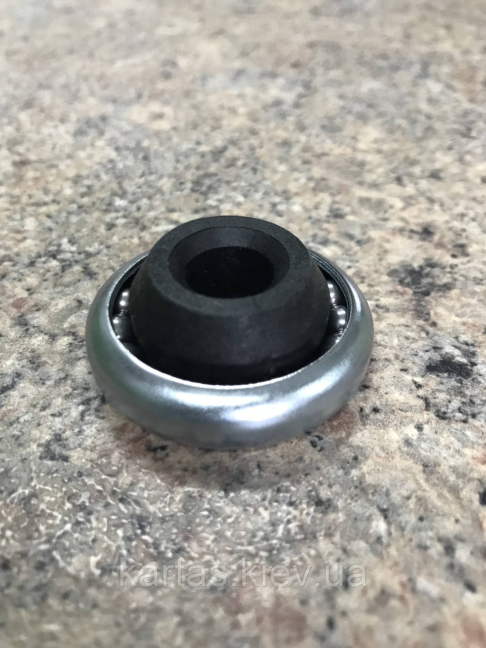 Підшипник BB42 12х42х12 до захисних ролет, фото 1