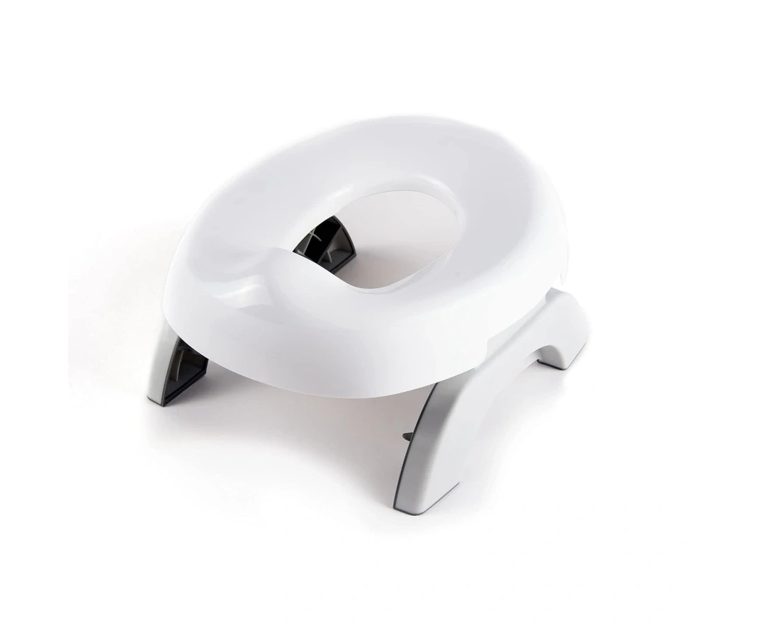 Горщик дитячий дорожній My Travel Potty 11976 Білий