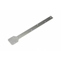 Комплектуючі для монтажу водостічних систем