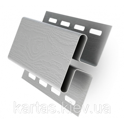 H-профіль 3м, фото 1