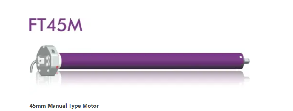 FT45M-50/12 (230В/50Гц-Ip44). З вбудованим аварійним розблокуванням, фото 1