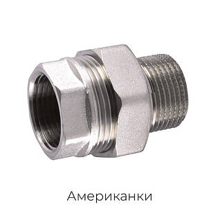 Американки