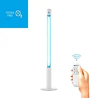 BactoSfera 360° 15 OZONEFREE RC-TIMER White