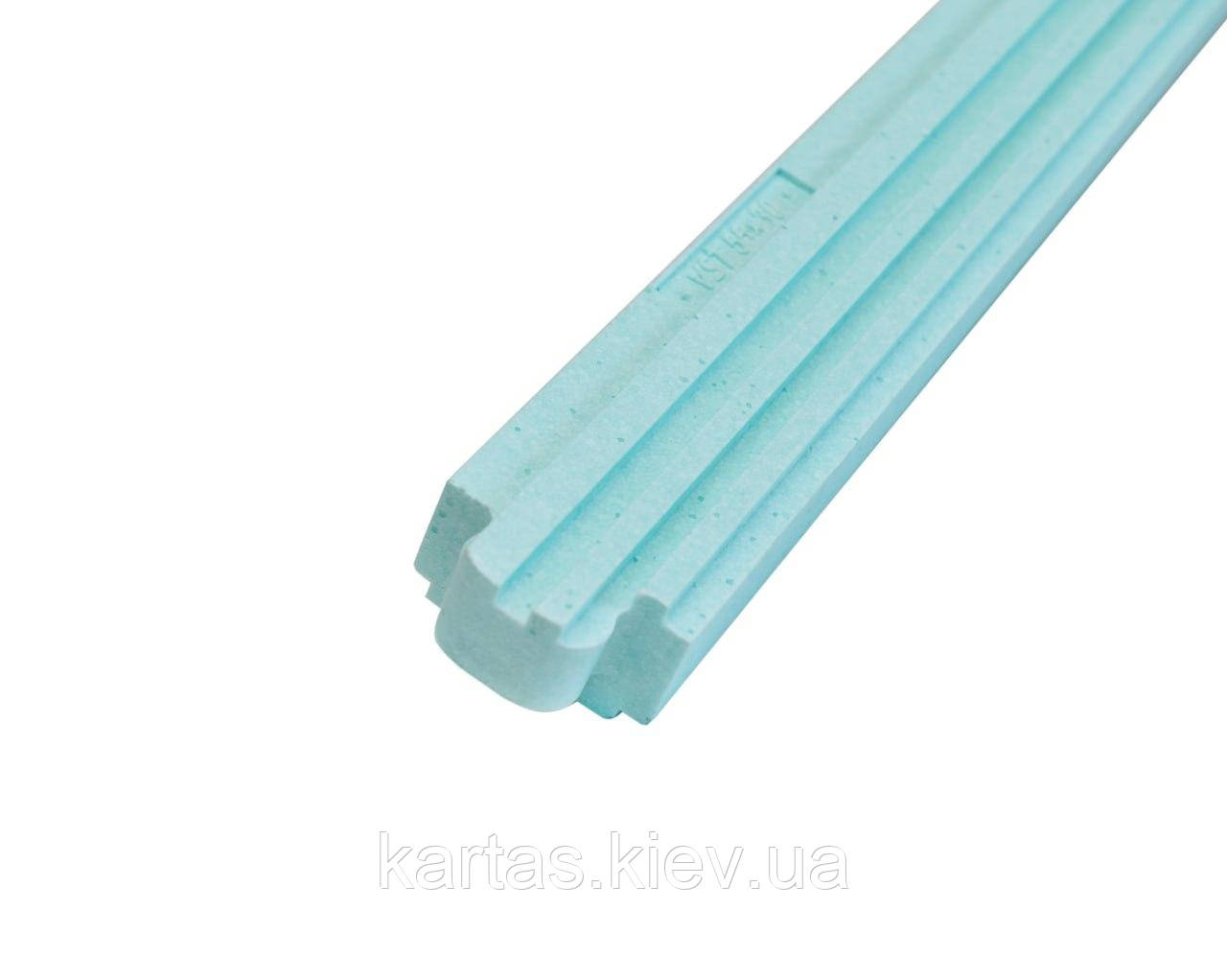 Підставковий профіль VST 55x30, фото 1