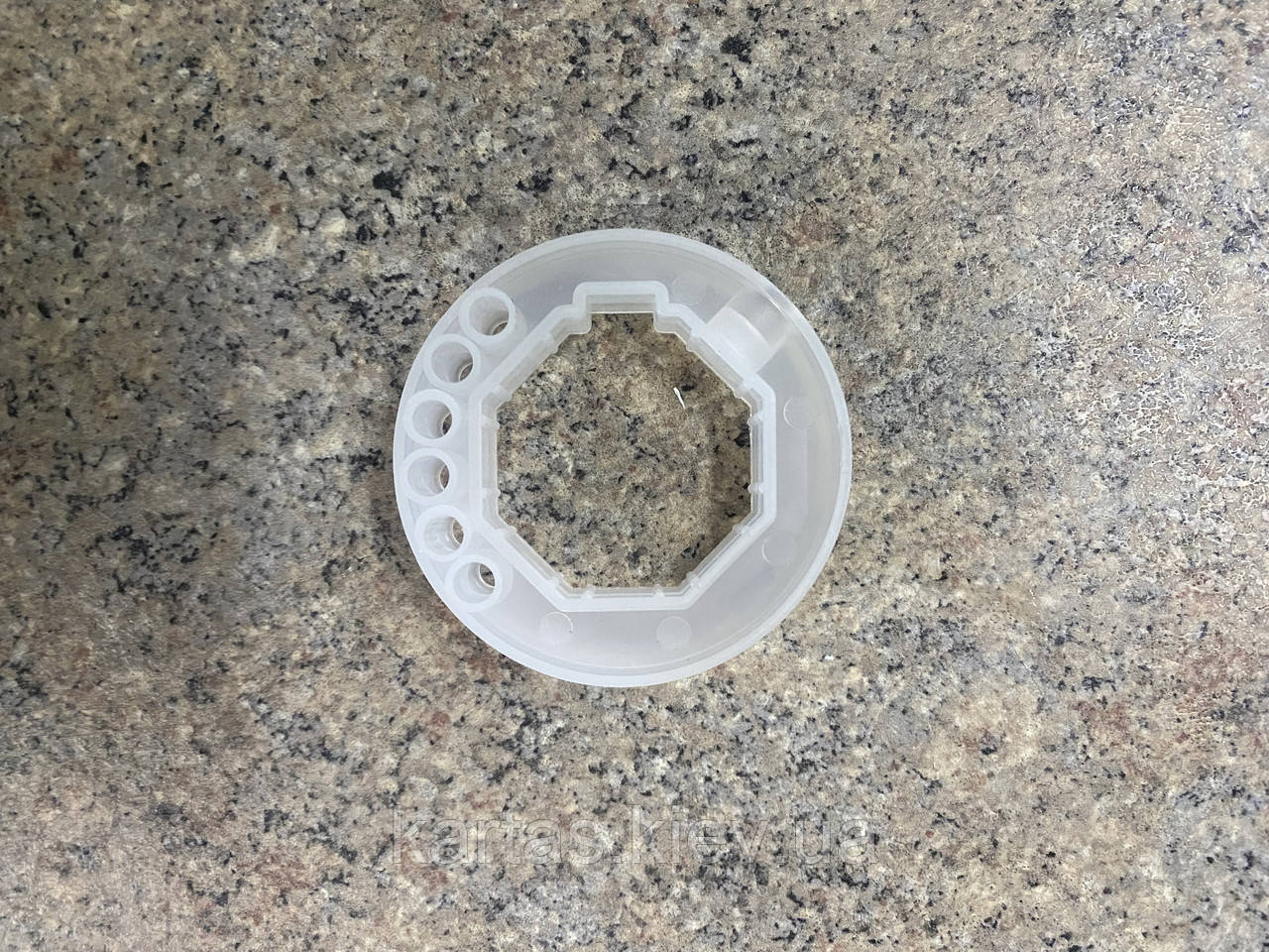 Кільце дистанційне для ролет RD40, фото 1