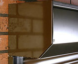 Короб захисний для ролет Alutech SB45/137, фото 2