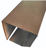 Короб захисний для ролет Alutech SB45/180, фото 2