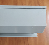 Короб захисний для ролет Alutech SB45/180, фото 2