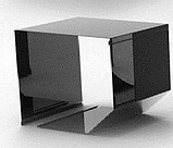 Короб захисний для ролет Alutech SB45/250, фото 2