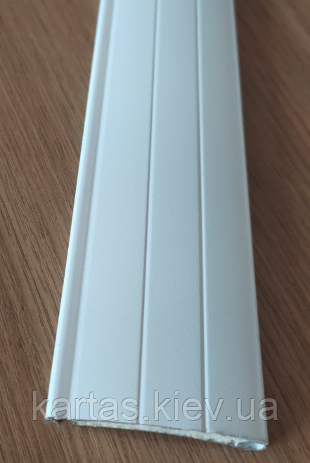 Профіль ролетний роликовий прокатний PD/39N, фото 1