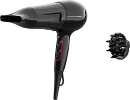 Фен Rowenta Karl Lagerfeld CV591LF0 UA