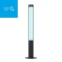 BactoSfera 360° U36 Black