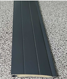 Профіль ролетний роликовий прокатний PD/45 ( перф.), фото 2