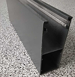 Шина напаравляюча без щітки GR53х22/Eco, фото 2