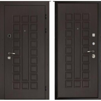 Вхідні двері Сенатор 120 мм, фото 1