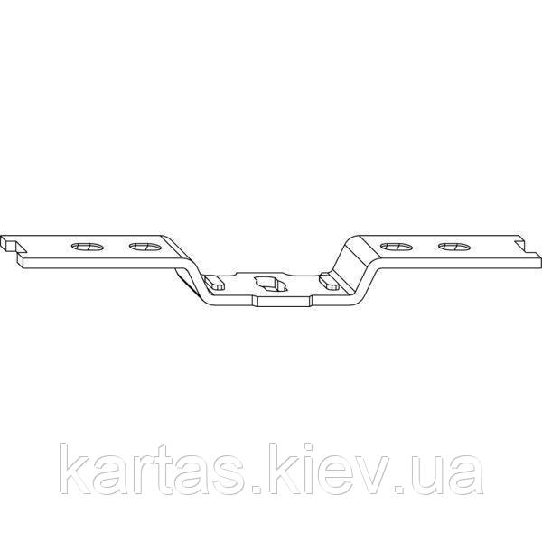 MACO 94030 Відкидна петля, фото 1
