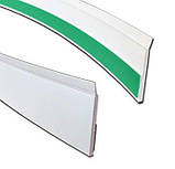 Нащільник самоклейний ПВХ 50 мм, фото 2