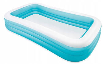 Басейн надувний дитячий Intex 58484 305x183x56 см