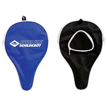 Чохол для ракетки DONIC CLASSIC, синій