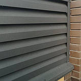 Паркан-жалюзі, фото 2