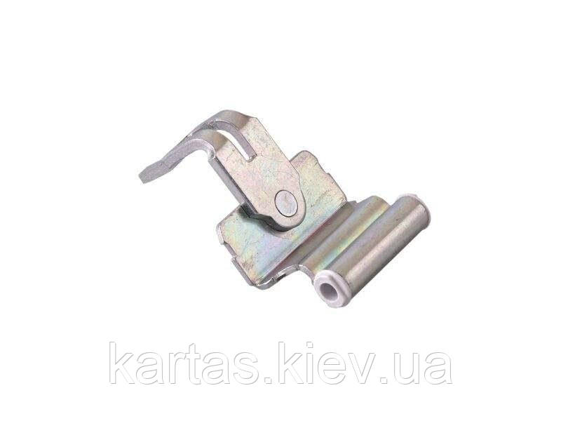 Петля ножиць 9 мм Siegenia 283615, фото 1