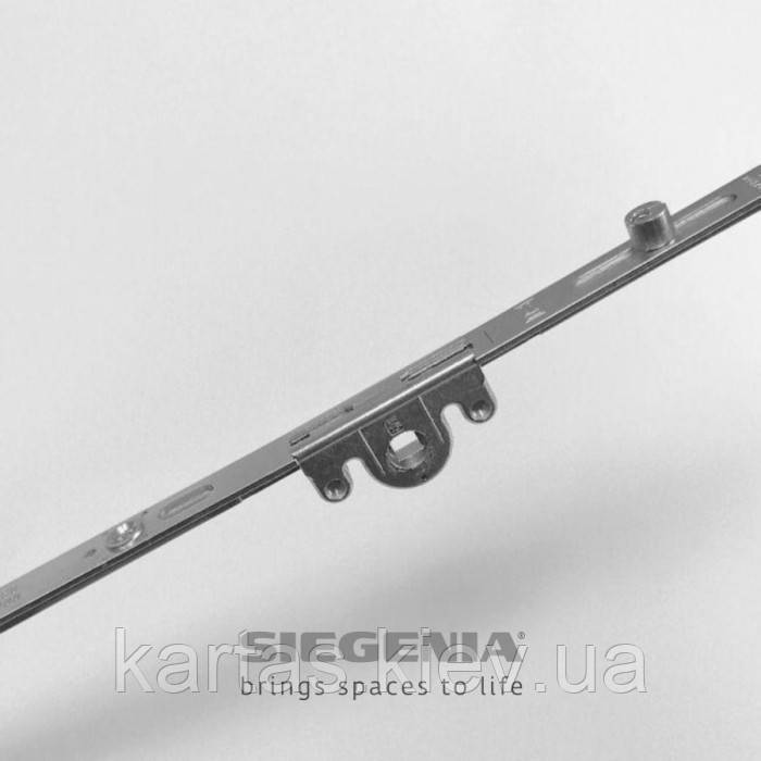 Поворотно-відкидний привід Siegenia GR.200 3V, фото 1