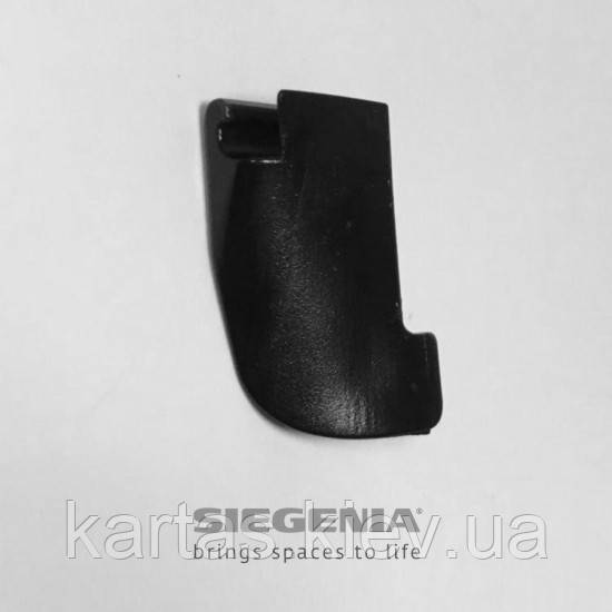 Пластина на запобіжник помилкового дії Siegenia 13мм L левая, фото 1