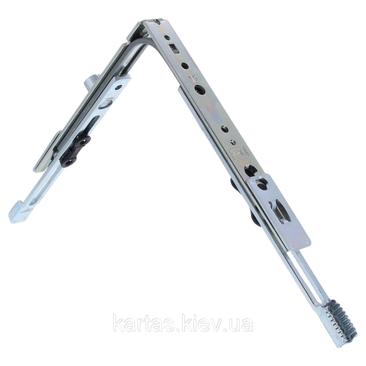 Siegenia Кутова передача VSO, фото 1