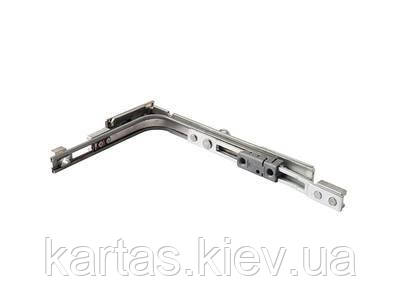 Siegenia Кутова передача VSO вузька, фото 1