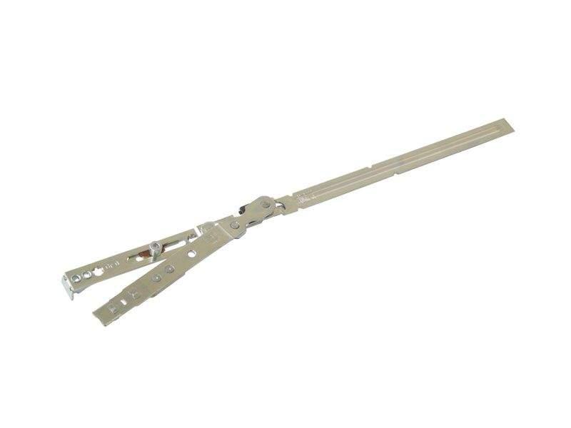 Ножиці Sigenia TITAN AF 1RS GR.0 TS K25 FFB 250-450, фото 1