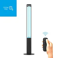 BactoSfera 360° U36 RC-TIMER Black