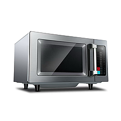 Піч мікрохвильова HURAKAN HKN-WP1000M