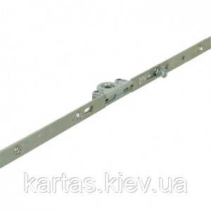 Поворотно-відкидний привід Sigenia TITAN AF GR.200 2001-2400, фото 1