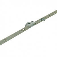 Поворотно-відкидний привід Sigenia TITAN AF GR.200 2001-2400