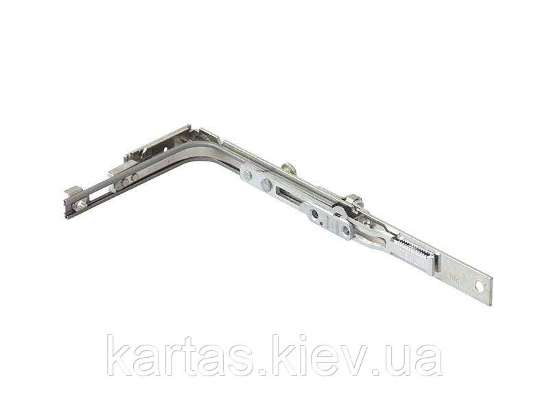 Кутове передавання Siegenia TITAN AF VSU/K+FH 1S мал, фото 1