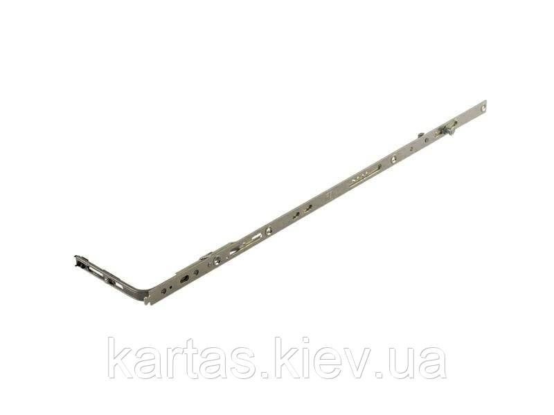 Середній запор Sigenia TITAN AF BS/K3 GR.1+ 1RS, фото 1