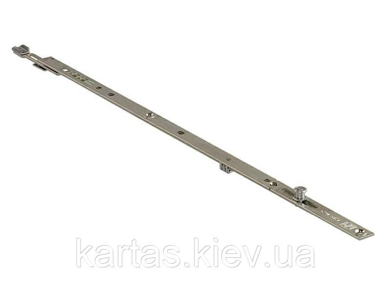 Подовжувач середнього запору SIGENIA TITAN BS/FH GR.2+1RS, фото 1