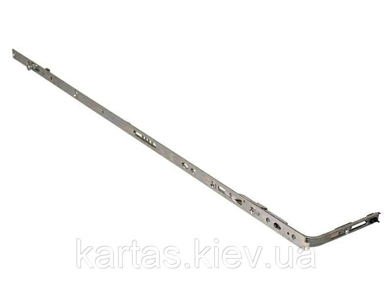 Середній запор Sigenia TITAN AF BS/K3 GR.2+ 1RS, фото 1