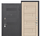 Вхідні двері Бергамо 7,5, фото 2