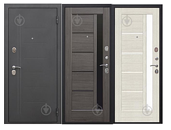 Вхідні двері Грац 75 мм