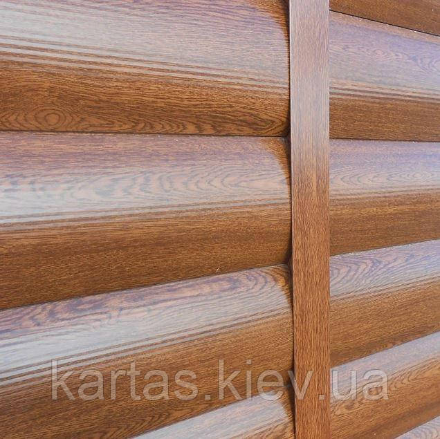 Блок-хаус, фото 1