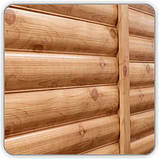 Блок-хаус, фото 3