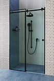 Душові кабіни в отворі з розсувними дверима, фото 2