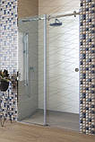 Душові кабіни в отворі з розсувними дверима, фото 4