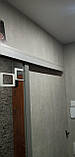 Міжкімнатні двері розсувні одинарні, фото 5